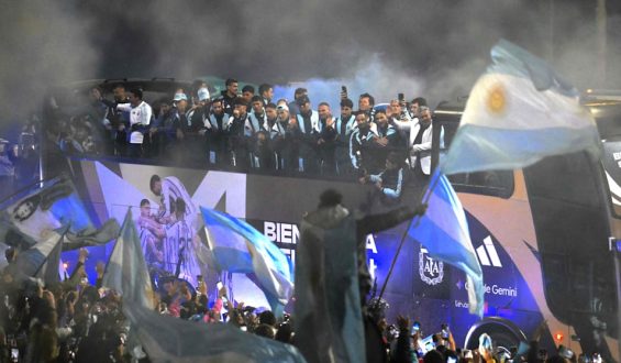 WM 2026: Emotionale Rückkehr und Turbulenzen nach dem Finale