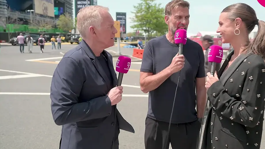 Ungewöhnliche Halbzeitshow bei der Fußball-WM 2026