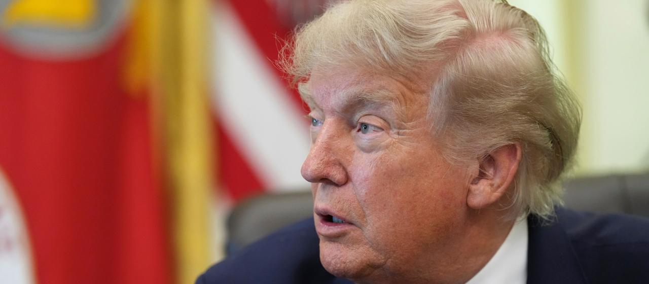 Indirekte Gespräche zwischen USA und Iran in Katar