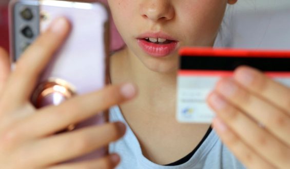 Wie Kinder den Umgang mit Geld lernen