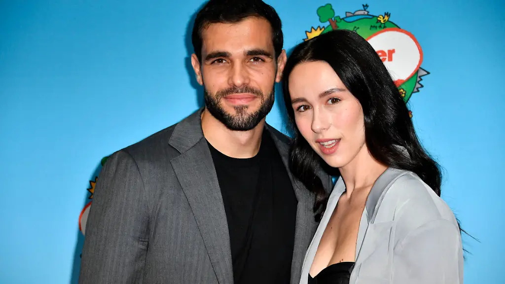 Traumhochzeit auf Sizilien: Aurora Ramazzotti feiert Hochzeit