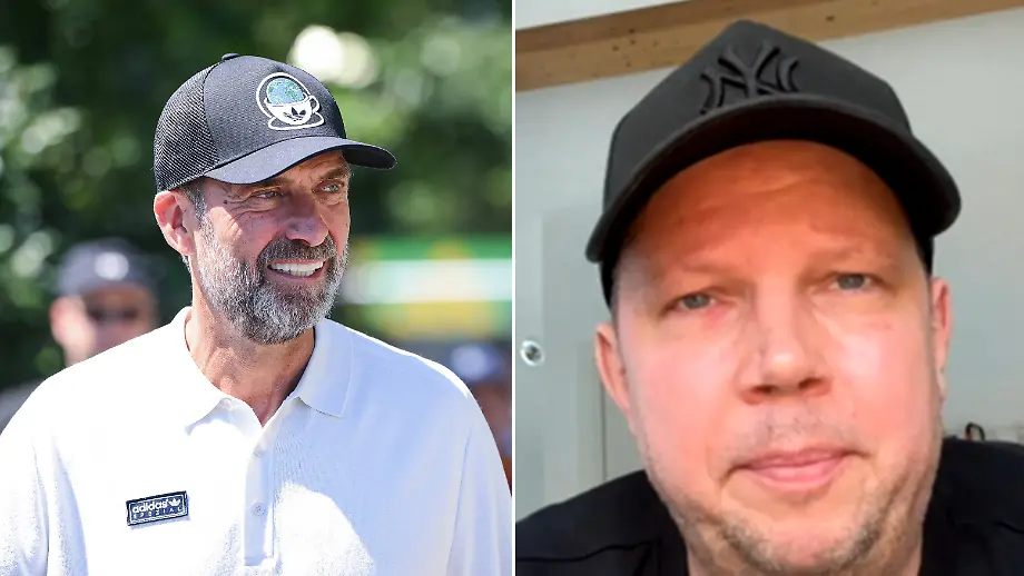 Jürgen Klopp als möglicher Bundestrainer: Eine Eigenschaft im Fokus