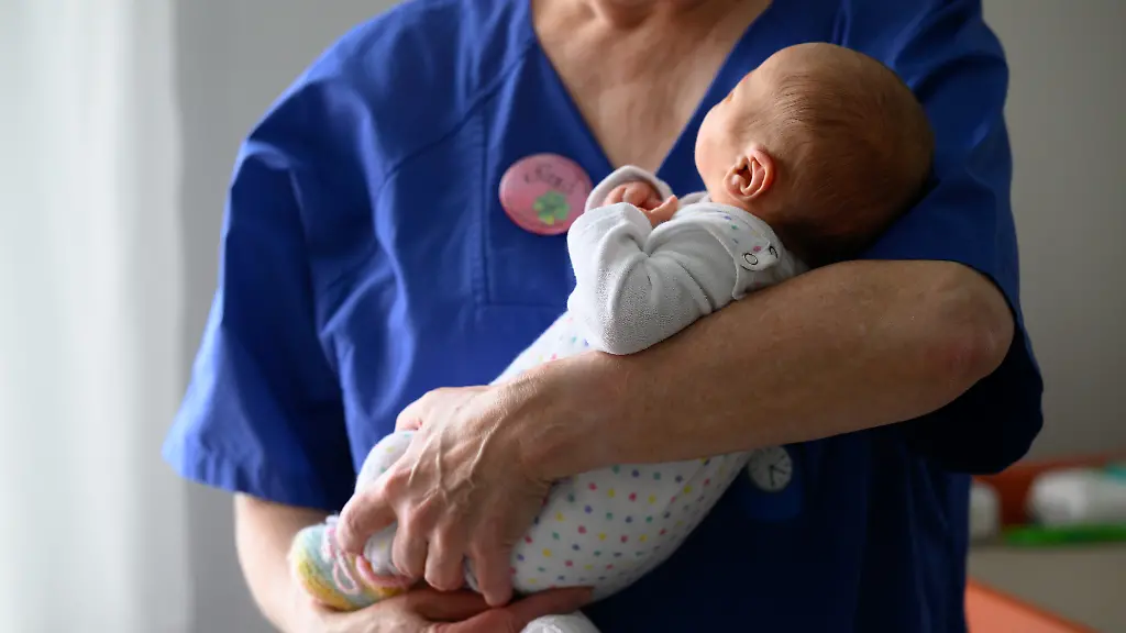 Krankenhausgesellschaft NRW warnt vor möglichen Schließungen von Kinderstationen