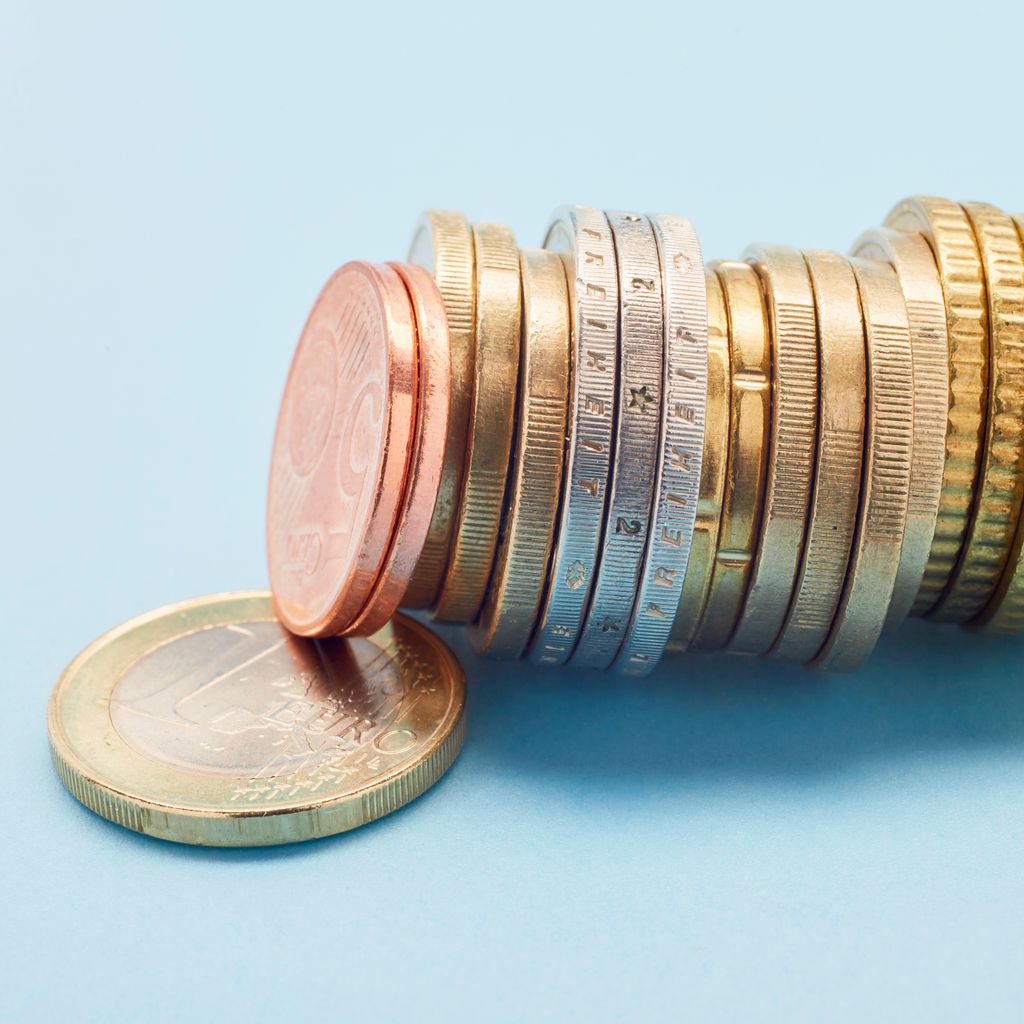 Tipps für Ihre Finanzen – Wo Sie mit kleinen Beträgen in ETF-Sparpläne investieren können