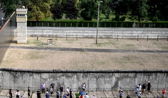 Forderungen nach mehr DDR-Geschichte im Schulunterricht