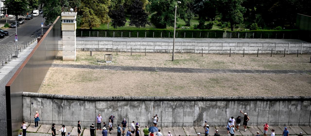 Forderungen nach mehr DDR-Geschichte im Schulunterricht