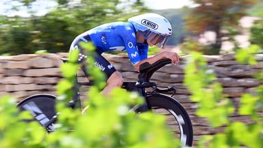 Tour de France der Frauen: Lippert verpassen Etappensieg, Pienaar siegt