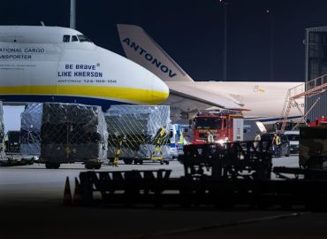 Sicherheitsalarm am Flughafen Leipzig/Halle