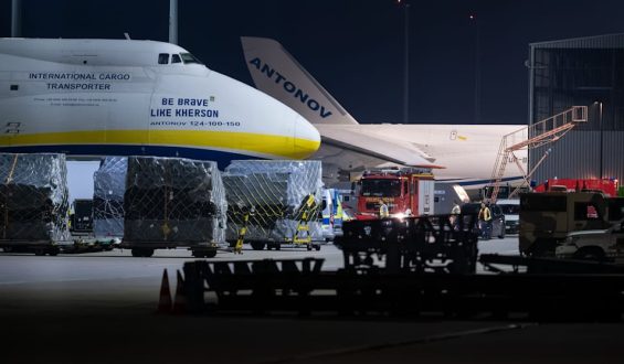 Sicherheitsalarm am Flughafen Leipzig/Halle