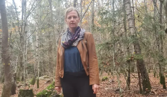 Neue Hinweise im Fall der vermissten Frau aus Bayern