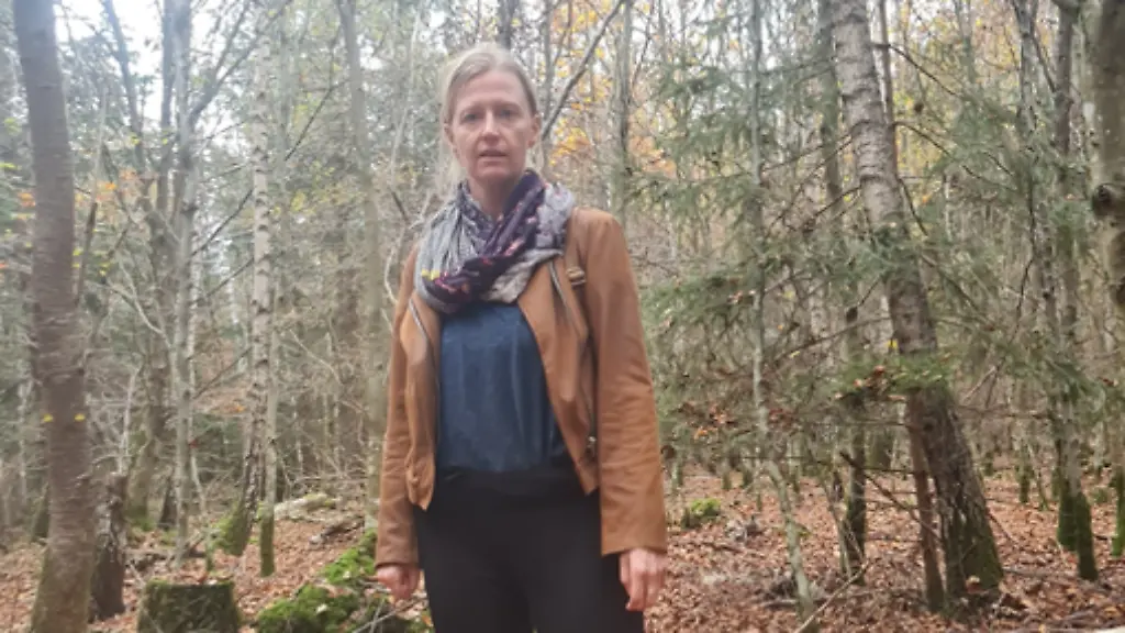 Neue Hinweise im Fall der vermissten Frau aus Bayern