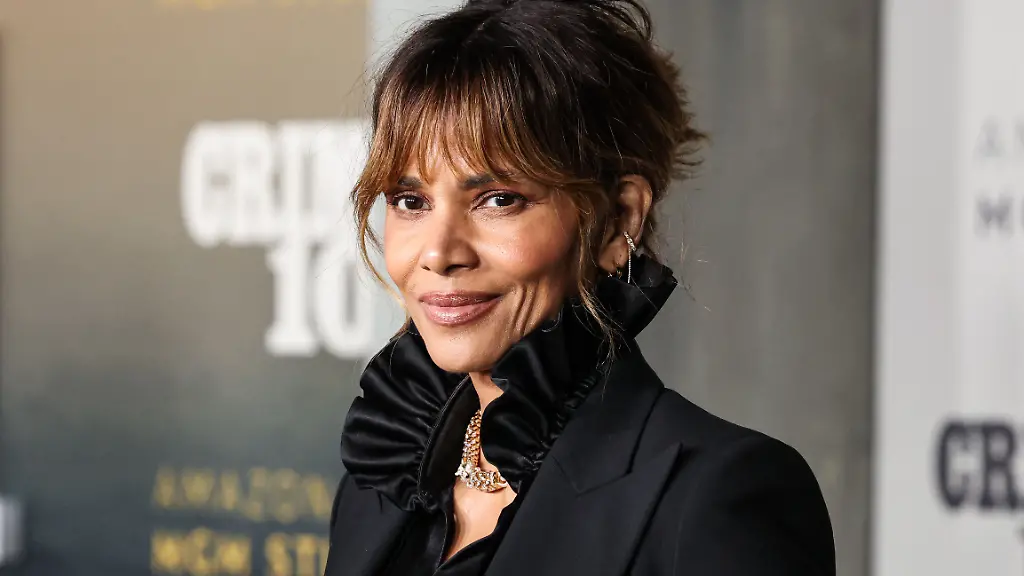 Halle Berry feiert 60. Geburtstag mit unvergesslicher Reise