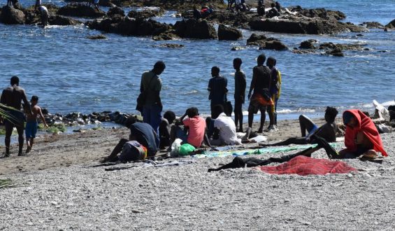 Italiens Reaktion auf Ceuta: Ultimative Forderungen von Spanien