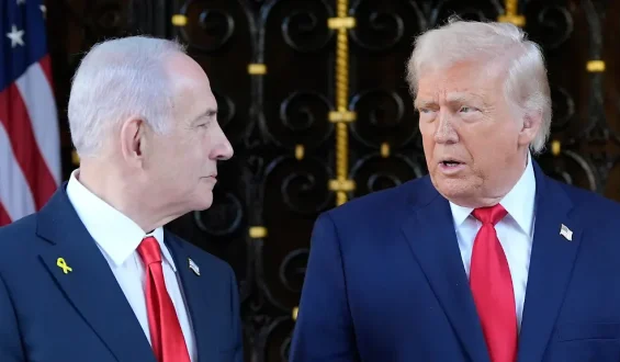 Israel lehnt Gaza-Friedensplan von Trump ab