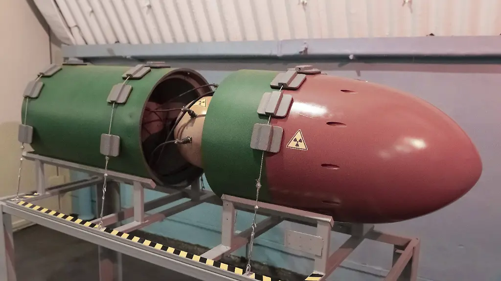 Bündnis mit Paris oder London? Bundesregierung lehnt Finanzierung von Atomwaffen ab