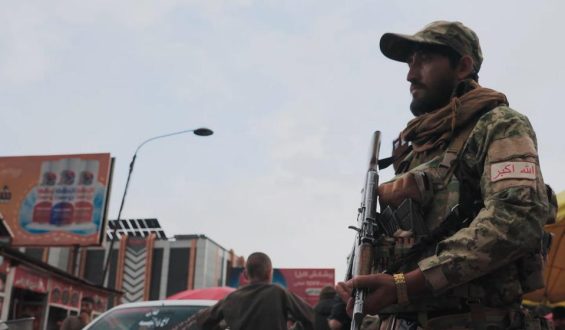 Afghanistan: Tourismus unter der Taliban-Herrschaft