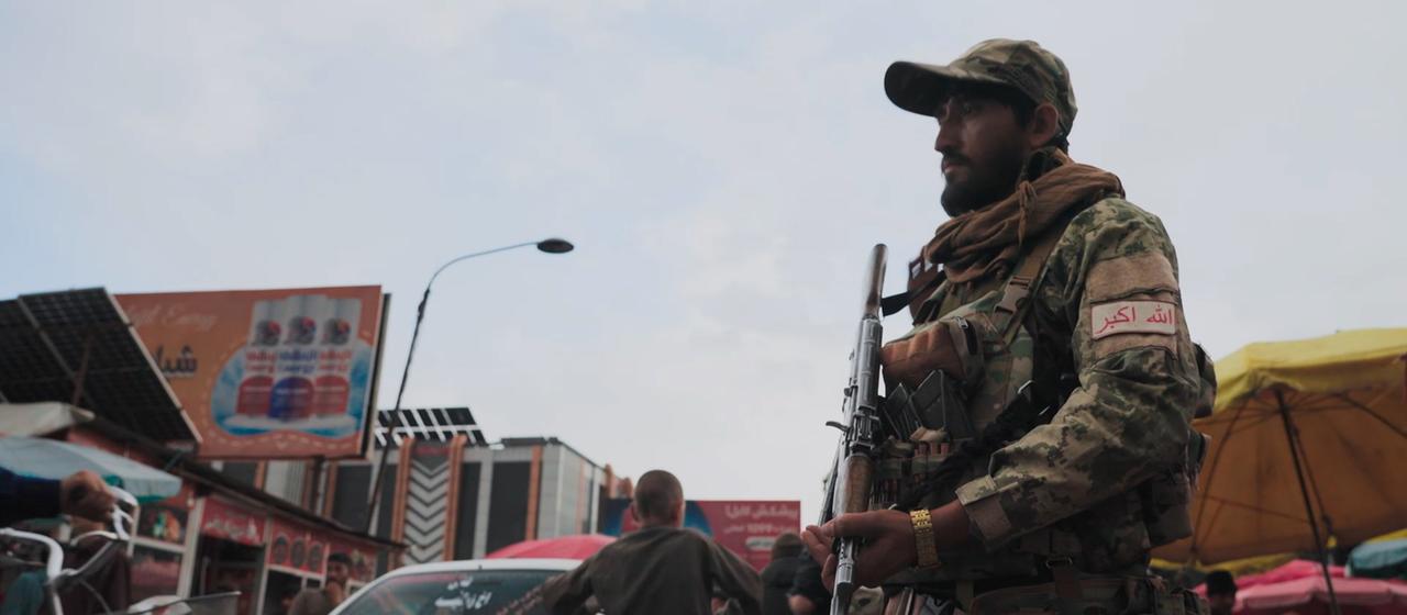 Afghanistan: Tourismus unter der Taliban-Herrschaft