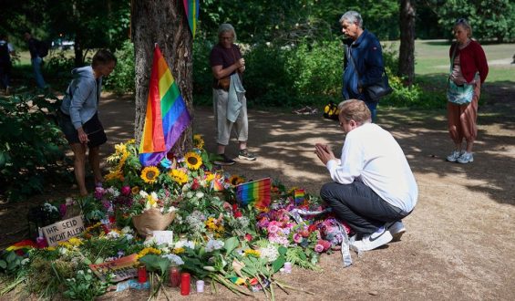 Früheres Urteil gegen Abdul Ballout und die Rolle der Justiz