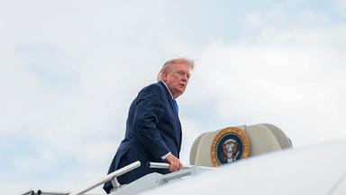 Neue Gespräche zwischen den USA und Iran angekündigt