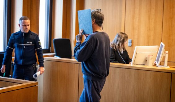 Erschreckende Parallelen bei Serienmördern unter Pflegekräften