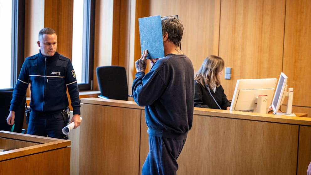 Erschreckende Parallelen bei Serienmördern unter Pflegekräften