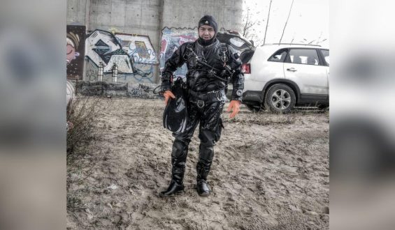 Verdacht gegen ukrainische Taucher nach Nord-Stream-Anschlägen
