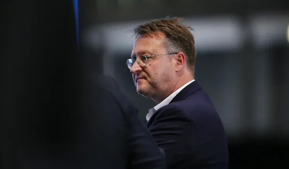 AfD-Landrat verliert Rechtsstreit gegen CDU-Politiker Linnemann