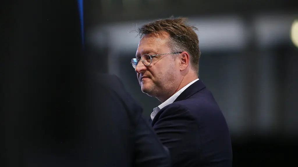 AfD-Landrat verliert Rechtsstreit gegen CDU-Politiker Linnemann