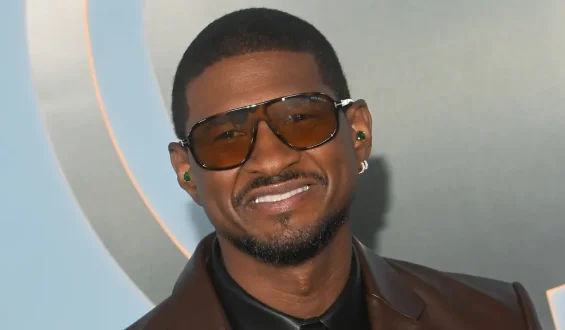 Usher und die Klon-Gerüchte: Ein unterhaltsamer Abend in New Jersey