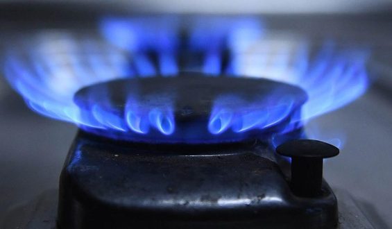 Analyse der Energieversorgung: Leere Speicher und steigende Gaspreise