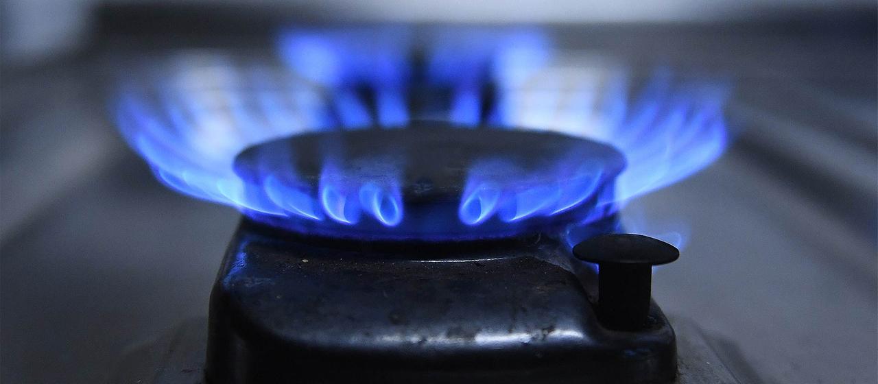 Analyse der Energieversorgung: Leere Speicher und steigende Gaspreise