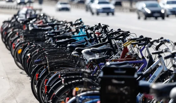 Insolvenz niederländisches Mutterunternehmens betrifft deutsche Fahrradfirmen