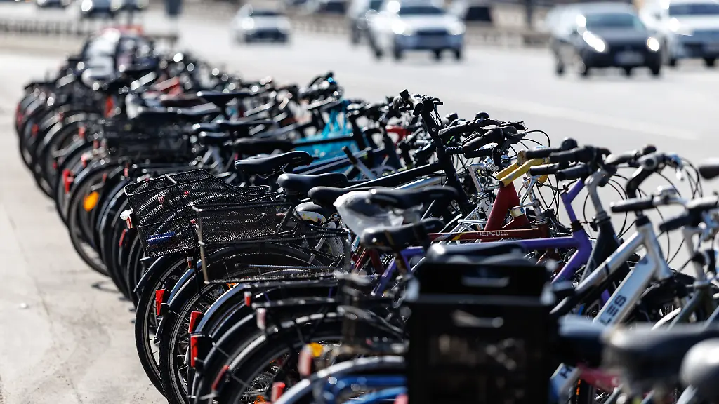 Insolvenz niederländisches Mutterunternehmens betrifft deutsche Fahrradfirmen