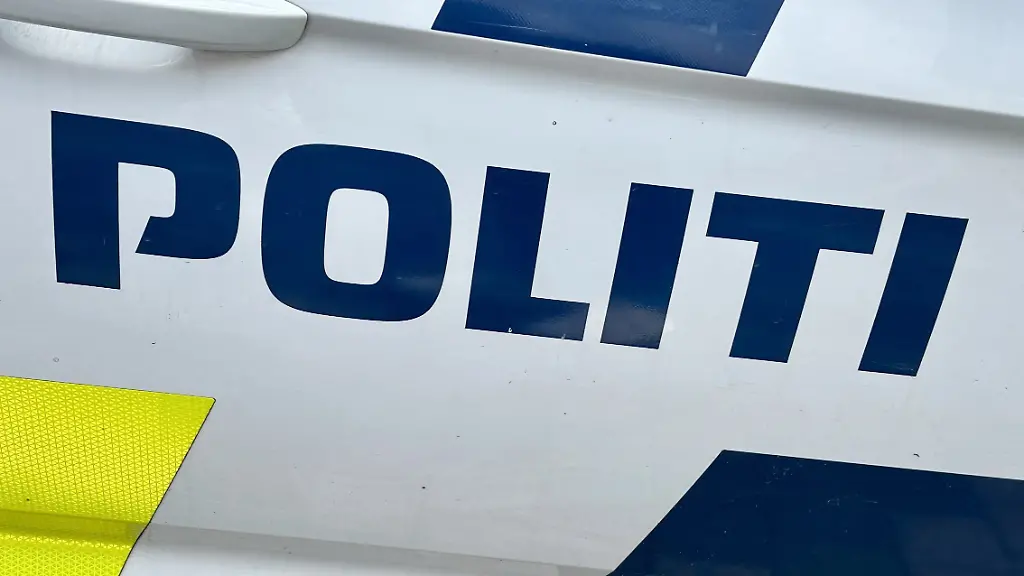 Massenschlägerei und Schüsse in Holbæk