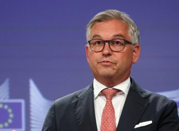 EU-Innenminister zeigen Solidarität mit Spanien in der Krise um Ceuta