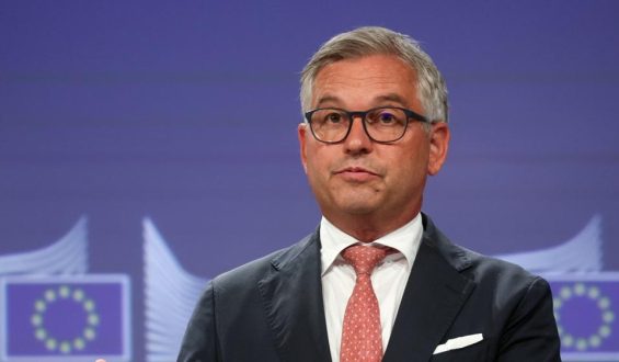 EU-Innenminister zeigen Solidarität mit Spanien in der Krise um Ceuta