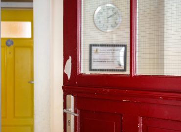 Wenn Eltern ausrasten: Ein Tag im Kinderschutzhaus