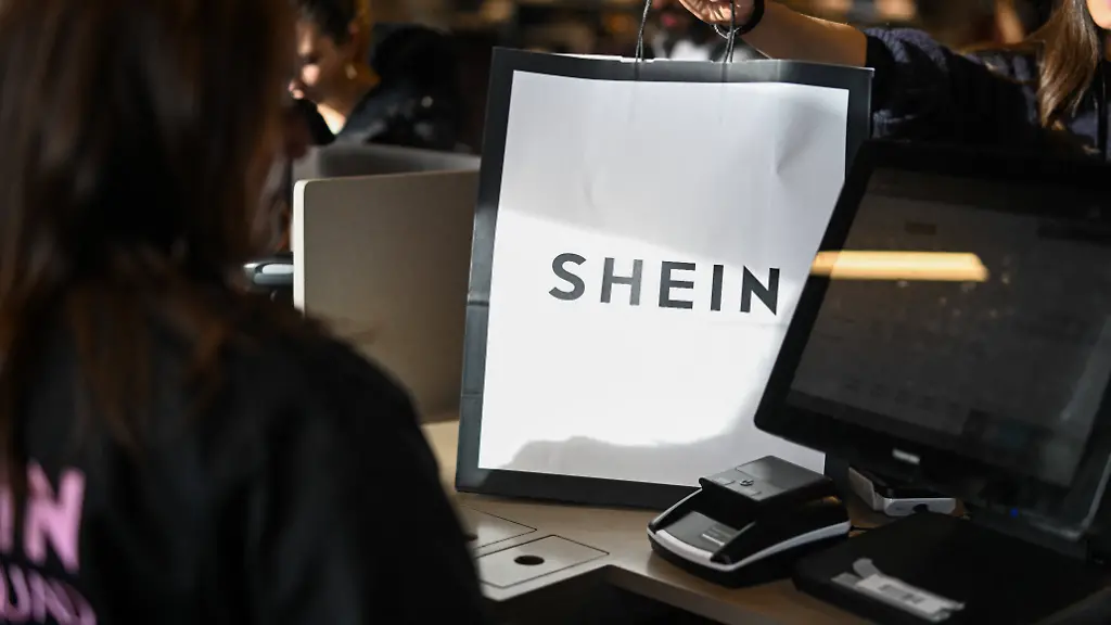 Shein vor Börsengang in Hongkong: Herausforderungen und Bewertung