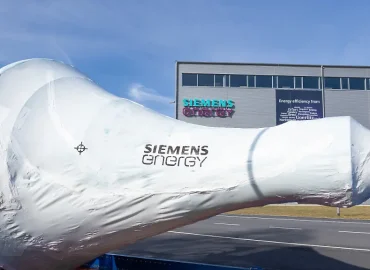 Siemens Energy erzielt Rekordgewinn