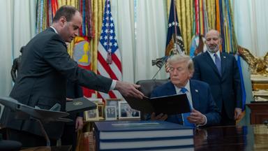 Trumps Maßnahmen gegen Geburtstourismus und die Debatte um das Geburtsrecht