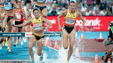 Die Spannung steigt vor dem Diamond-League-Meeting in Zürich