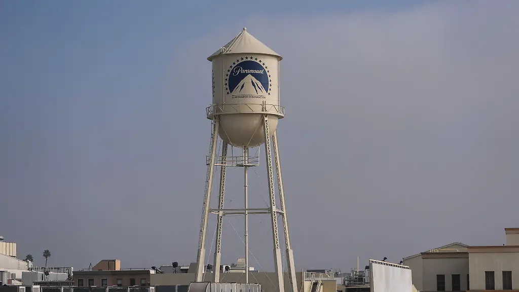Streit um Warner-Brothers-Deal: Paramount zieht aus Hollywood weg