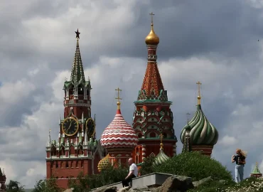 Gezielte Fake-News auf Englisch: Einfluss aus Moskau auf Landtagswahlen