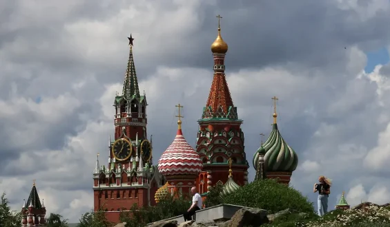 Gezielte Fake-News auf Englisch: Einfluss aus Moskau auf Landtagswahlen
