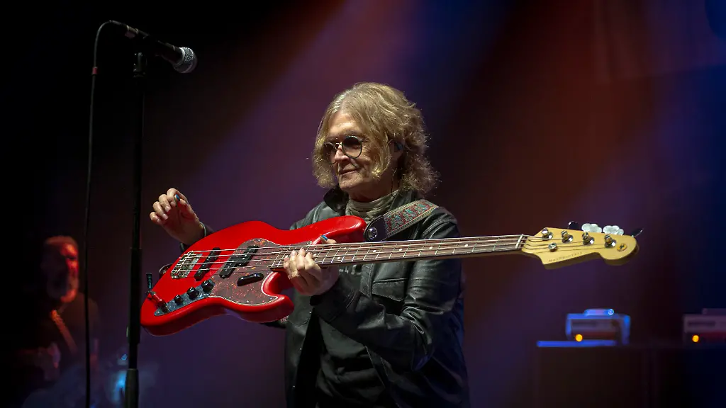 Glenn Hughes: Rückzug aus gesundheitlichen Gründen