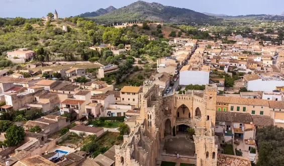 Neue Erkenntnisse zur Pestepidemie 1820 auf Mallorca
