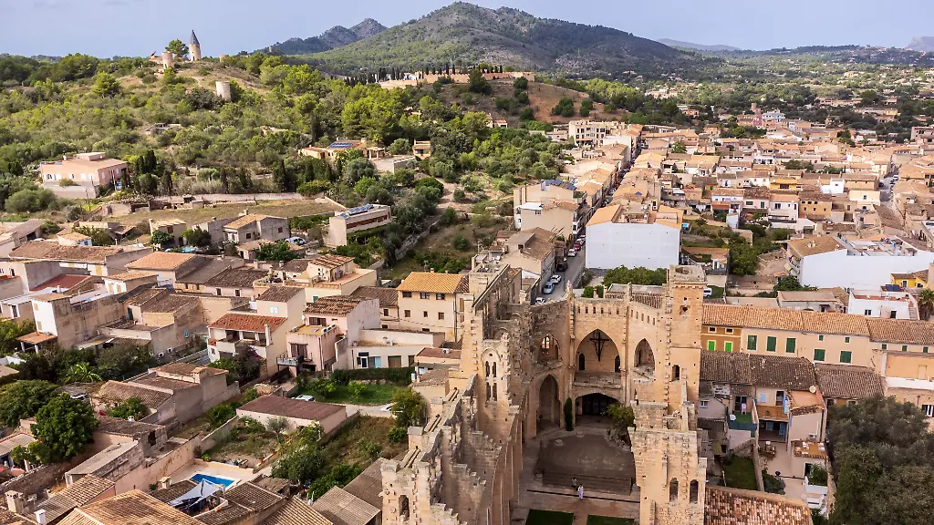 Neue Erkenntnisse zur Pestepidemie 1820 auf Mallorca