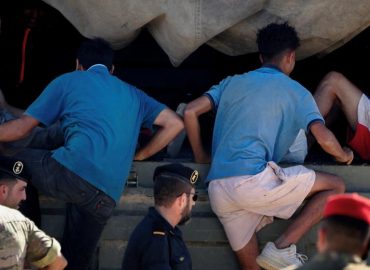 Marokko und Ceuta: Migrationskrise und ihre Folgen