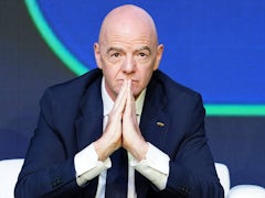 Neue Anschuldigungen gegen Gianni Infantino