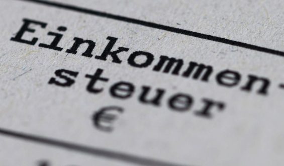 Einkommensteuerreform: Mutlose Ansätze und verpasste Chancen